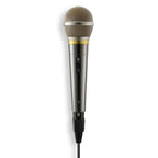 HAMA Audio Microphone "Vocal Pro", 6.35 mm jack, 3 m, On / Off button