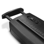 HAMA Shredder "Classic S60", Security Level P2 T2 E2
