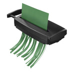 HAMA Shredder "Classic S60", Security Level P2 T2 E2