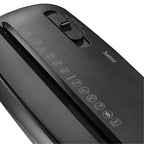 HAMA Шредер „Classic S61“, ниво на сигурност P2 T2 E2