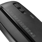 HAMA Шредер „Classic S61“, ниво на сигурност P2 T2 E2