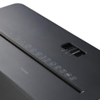 HAMA Shredder "Safe X40-B", security level P4 T4 E3