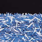 HAMA Shredder "Safe X50", security level P4 T4 E3