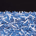 HAMA Shredder "Safe X50", security level P4 T4 E3