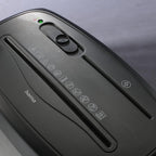 HAMA Shredder "Safe X100CD", security level P4 T4 E3