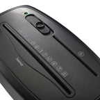 HAMA Shredder "Safe X100CD", security level P4 T4 E3