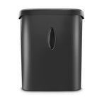 HAMA Shredder "Safe X120", security P4 T4 E3