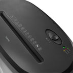 HAMA Shredder "Safe X120", security P4 T4 E3