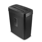 HAMA Shredder "Prime M50CD-B", Security Level P5 T2 E2 O1, Black