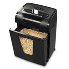 HAMA Shredder "Prime M100", Security Level P5 T5 E4