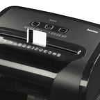 HAMA Shredder "Prime M100", Security Level P5 T5 E4