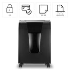 HAMA Shredder "Prime M100", Security Level P5 T5 E4