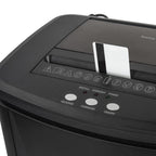 HAMA Shredder "Safe Auto M1200", security level P4 T4 E3