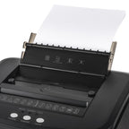 HAMA Shredder "Safe Auto M1200", security level P4 T4 E3