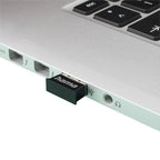 HAMA Bluetooth nano adapter, version 5.4, Class 2, up to 10m