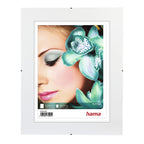 Clip-Fix Style Photo Frame, 21 x 29.7cm, A4, Plexiglass