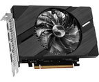 Video Card ASRock Intel ARC A380 Challenger ITX 6GB OC