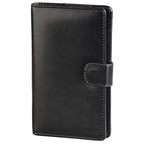 HAMA "Vegas" Case for 5 USB Sticks, Black