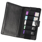 HAMA "Vegas" Case for 5 USB Sticks, Black