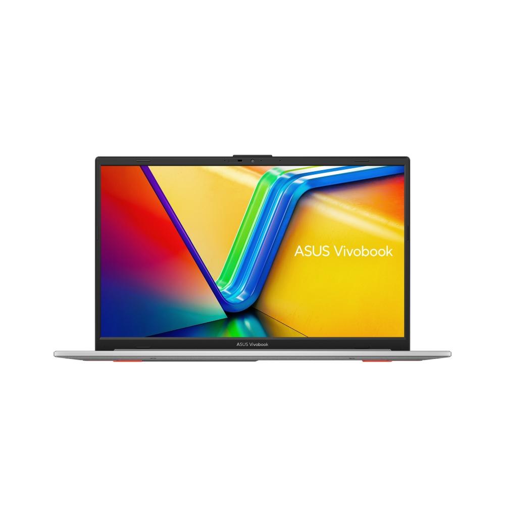 Лаптоп Asus Vivobook Go E1504FA-BQ1866, 15.6" FHD, Ryzen R5-7520U, 16GB DDR5, 1TB SSD G3, Free OS
