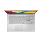 Asus Vivobook Go E1504FA-BQ1866 Laptop, 15.6" FHD, Ryzen R5-7520U, 16GB DDR5, 1TB SSD G3, Free OS