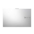 Asus Vivobook Go E1504FA-BQ1866 Laptop, 15.6" FHD, Ryzen R5-7520U, 16GB DDR5, 1TB SSD G3, Free OS
