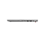 Asus Vivobook Go E1504FA-BQ1866 Laptop, 15.6" FHD, Ryzen R5-7520U, 16GB DDR5, 1TB SSD G3, Free OS