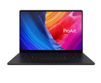 Laptop Asus Pro Art P16 H7606WP-SR254X - 16" OLED Touchscreen, AMD Ryzen AI 9 HX 370, 64GB RAM LPDDR5X, 2TB SSD, RTX 5070 8GB GDDR7, Win11 Pro