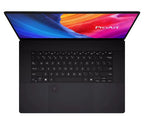 Laptop Asus Pro Art P16 H7606WP-SR254X - 16" OLED Touchscreen, AMD Ryzen AI 9 HX 370, 64GB RAM LPDDR5X, 2TB SSD, RTX 5070 8GB GDDR7, Win11 Pro