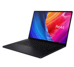 Laptop Asus Pro Art P16 H7606WP-SR254X - 16" OLED Touchscreen, AMD Ryzen AI 9 HX 370, 64GB RAM LPDDR5X, 2TB SSD, RTX 5070 8GB GDDR7, Win11 Pro