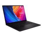 Laptop Asus Pro Art P16 H7606WP-SR254X - 16" OLED Touchscreen, AMD Ryzen AI 9 HX 370, 64GB RAM LPDDR5X, 2TB SSD, RTX 5070 8GB GDDR7, Win11 Pro