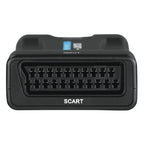 HAMA Video Converter AV, Scart to HDMI