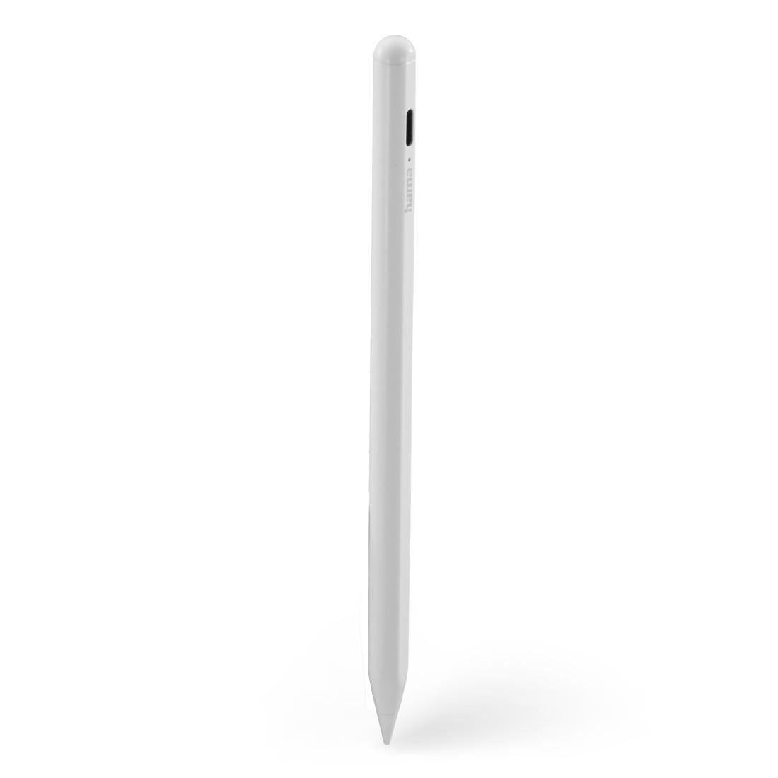 HAMA Писалка /стилус/ за таблет Apple iPad, "Scribble", висока точност, разпознаване на наклон