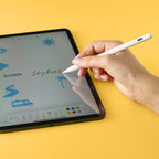 HAMA Stylus Pen for Apple iPad, "Scribble", high precision, tilt recognition