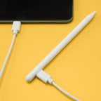 HAMA Stylus Pen for Apple iPad, "Scribble", high precision, tilt recognition