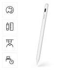 HAMA Stylus Pen for Apple iPad, "Scribble", high precision, tilt recognition