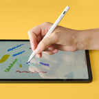 HAMA Stylus Pen for Apple iPad, "Scribble", high precision, tilt recognition