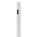 HAMA Stylus Pen for Apple iPad, "Scribble", high precision, tilt recognition