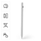 HAMA Stylus Pen for Apple iPad, "Scribble", high precision, tilt recognition