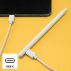 HAMA Stylus Pen for Apple iPad, "Scribble", high precision, tilt recognition