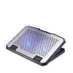 HAMA Cooling Pad for Laptop "Aluminium", 126807