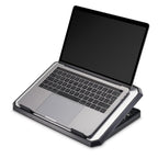HAMA Cooling Pad for Laptop "Aluminium", 126807