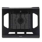 Hama Black Edition Laptop Cooling Stand with Fan, USB