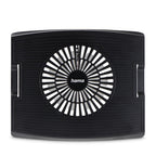 HAMA Cooling Stand Wave" for Laptops with Fan, 126810
