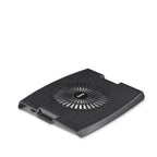 HAMA Cooling Stand Wave" for Laptops with Fan, 126810