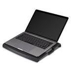 HAMA Cooling Stand Wave" for Laptops with Fan, 126810