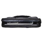 HAMA "Aluminium" Foldable Laptop Stand, up to 40 cm (15.6"), Silver