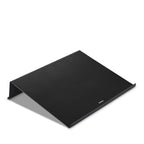HAMA Laptop Stand "Carbon look", up to 18.4"