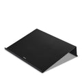 HAMA Поставка  за лаптоп "Carbon look", до 18.4"