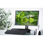 HAMA Laptop Stand "Carbon look", up to 18.4"